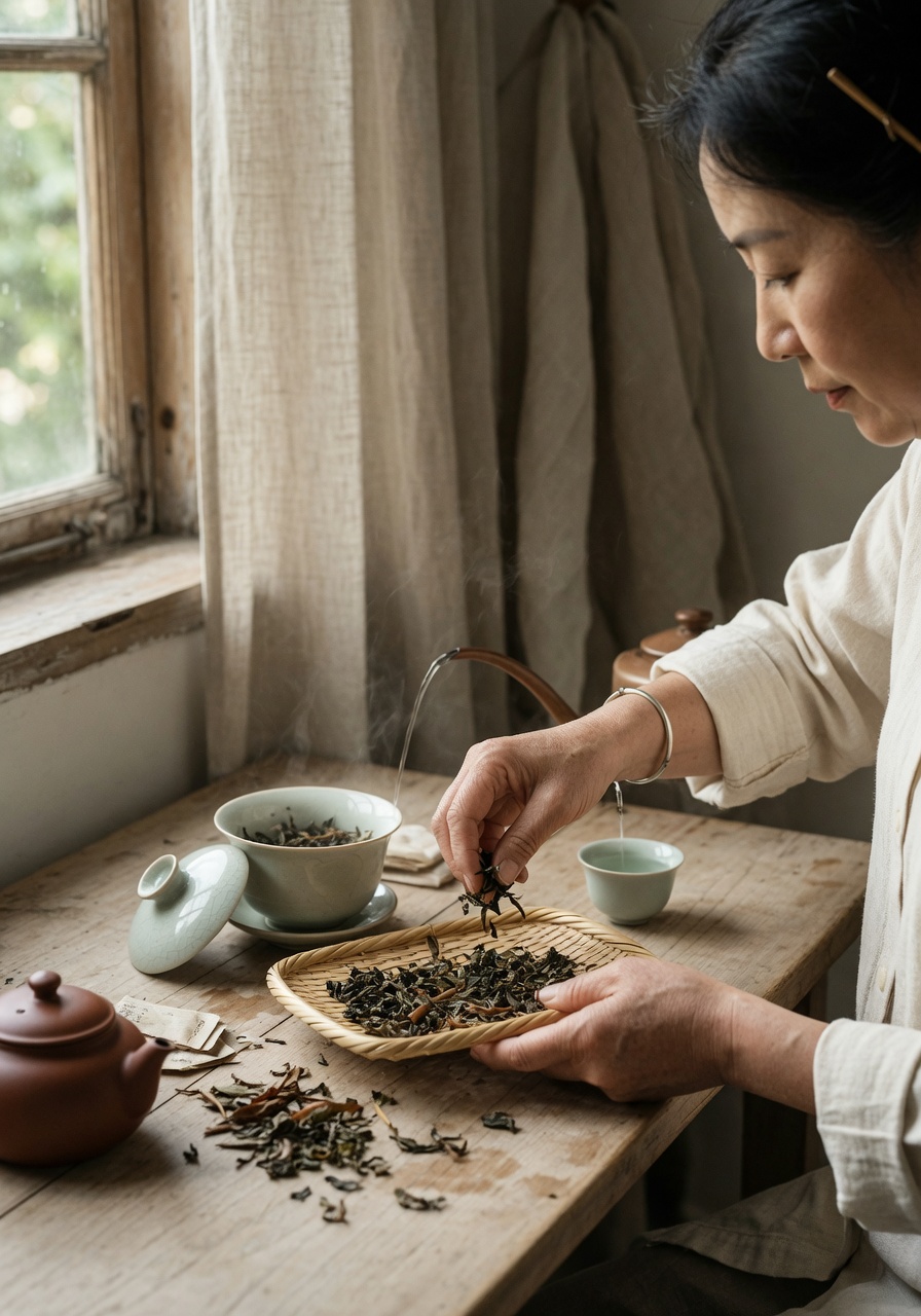Chen Hui Yi